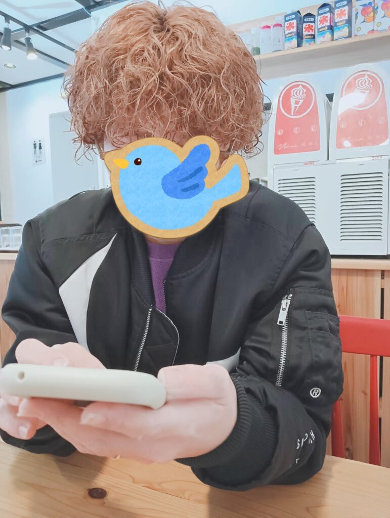 だいたいこんな感じ